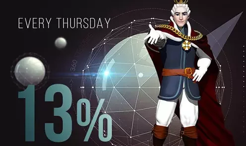 King Billy Casino bonuses prg